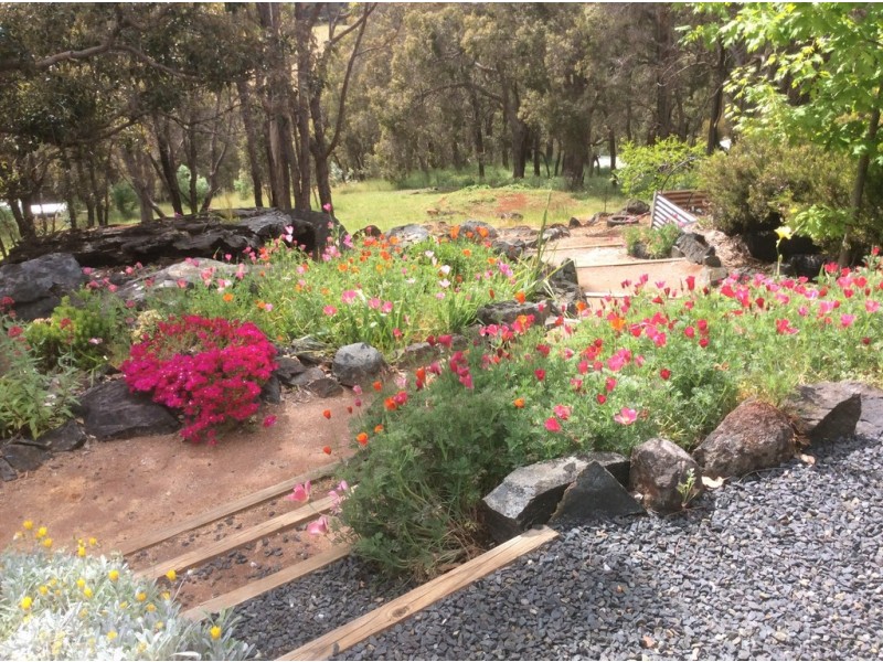 17 Rosella Rise, Bridgetown WA 6255