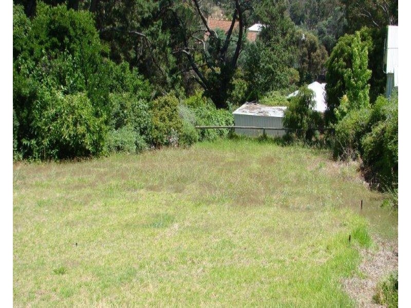 5 Carey Street, Bridgetown WA 6255