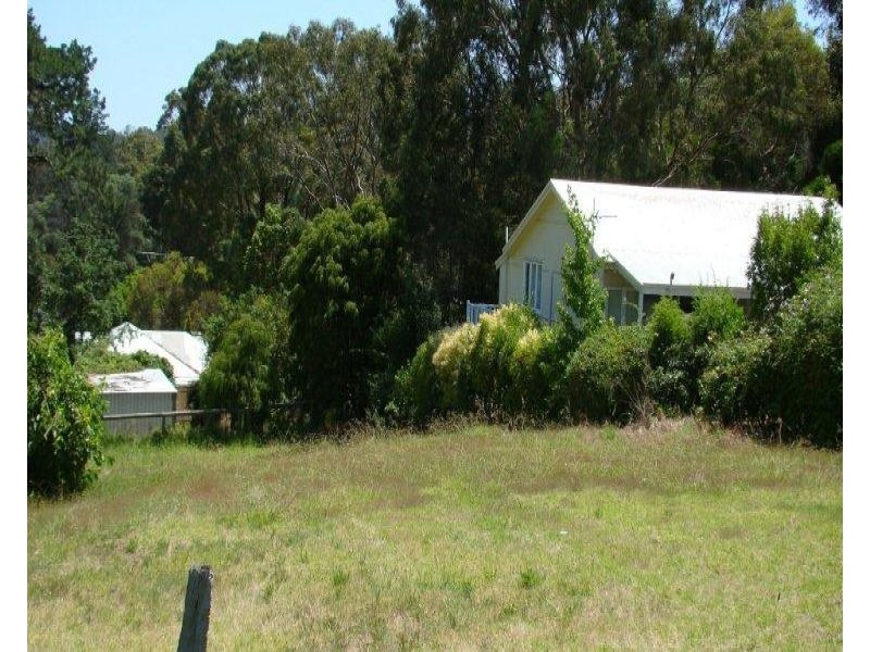 5 Carey Street, Bridgetown WA 6255