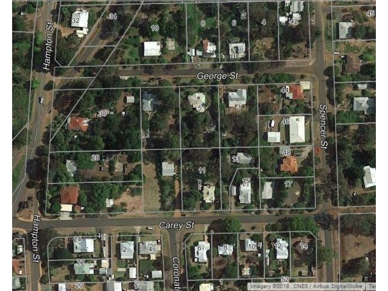 5 Carey Street, Bridgetown WA 6255