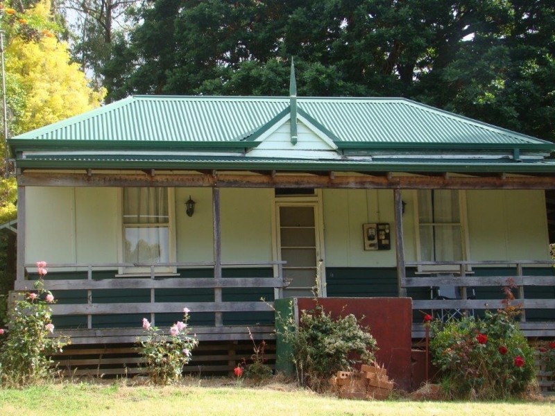 14 Blechynden Street, Bridgetown WA 6255