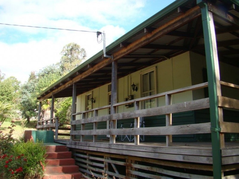 14 Blechynden Street, Bridgetown WA 6255