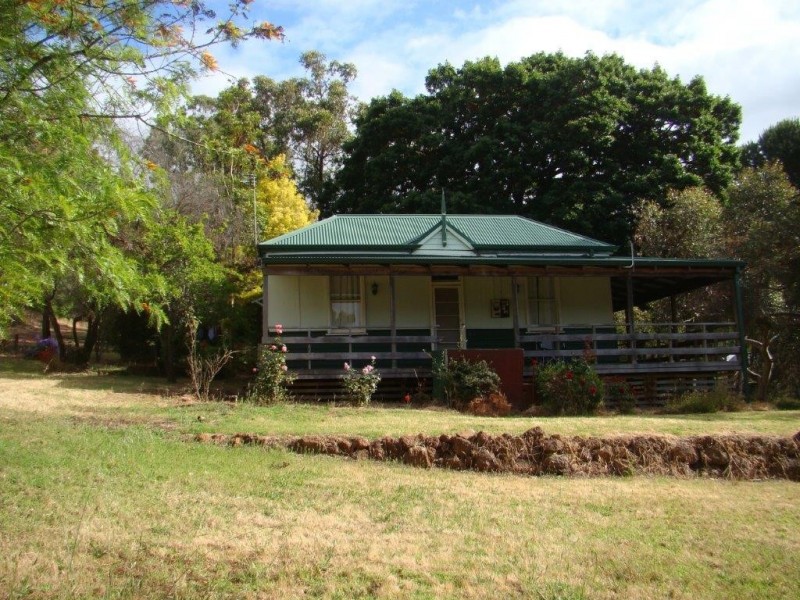 14 Blechynden Street, Bridgetown WA 6255