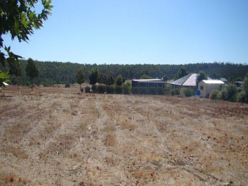 4 Galloway Drive, Bridgetown WA 6255