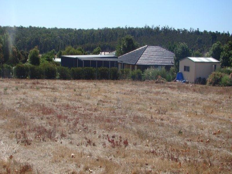 4 Galloway Drive, Bridgetown WA 6255