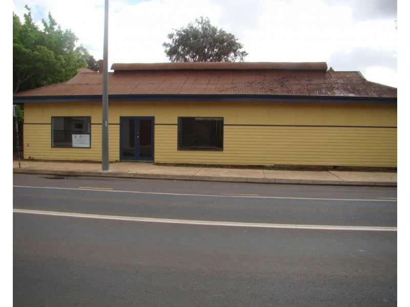 166 Hampton Street, Bridgetown WA 6255