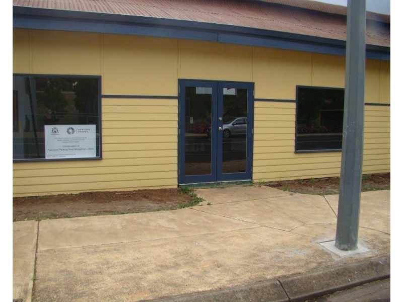 166 Hampton Street, Bridgetown WA 6255