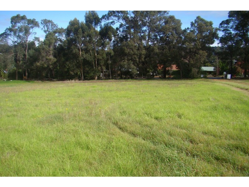 28 Padbury Road, Bridgetown WA 6255