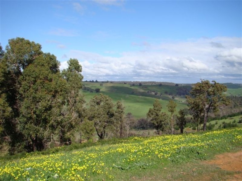 271/3 Riverview Close, Bridgetown WA 6255