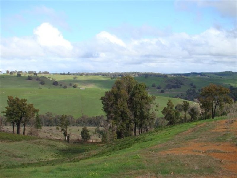 271/3 Riverview Close, Bridgetown WA 6255