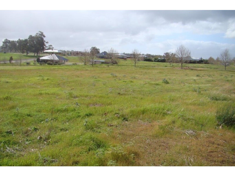 41 Argyll Avenue, Bridgetown WA 6255