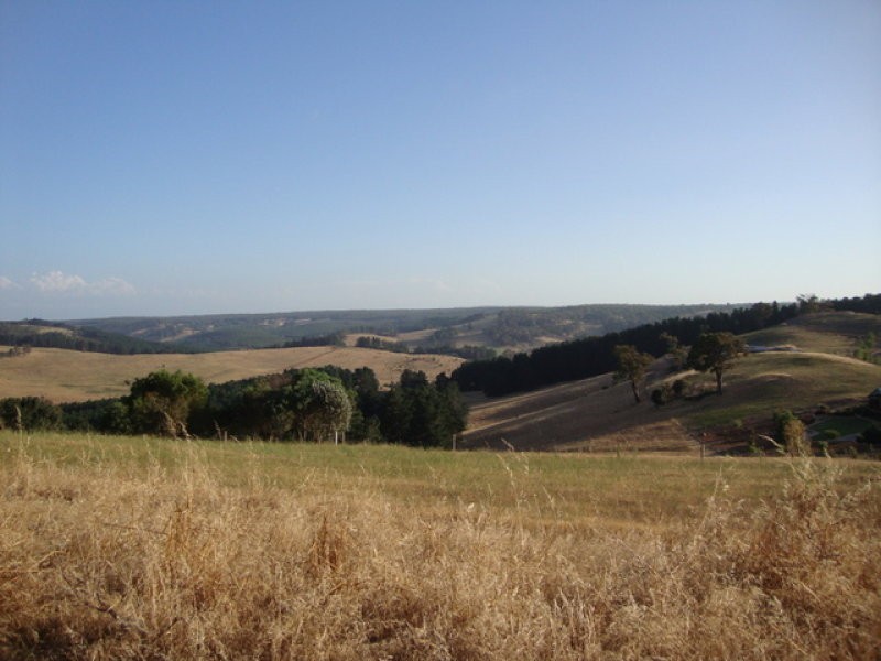 Lot 67 Robinia Way, Bridgetown WA 6255