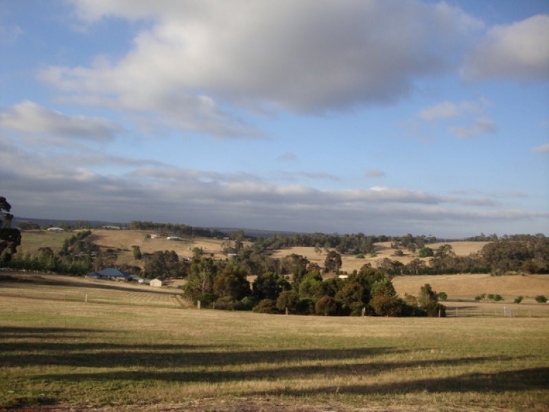 Lot 67 Robinia Way, Bridgetown WA 6255