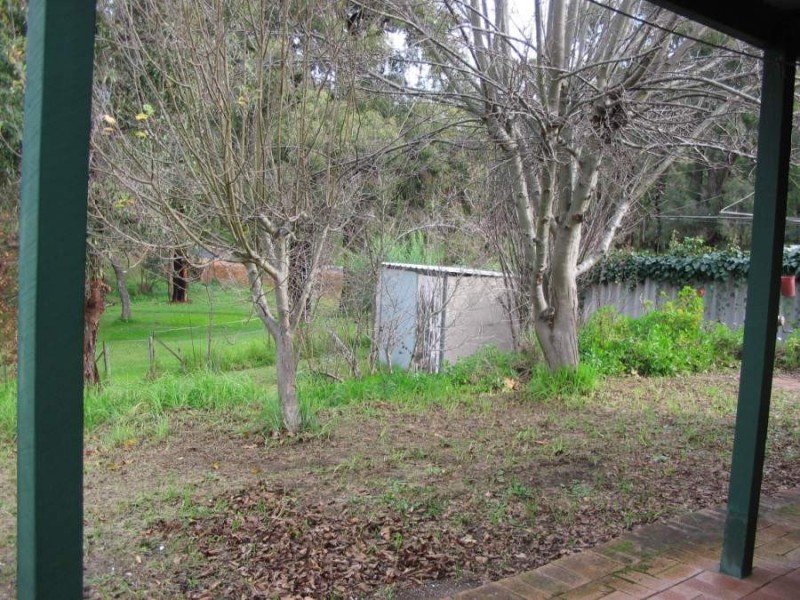 7 Peninsula Road, Bridgetown WA 6255