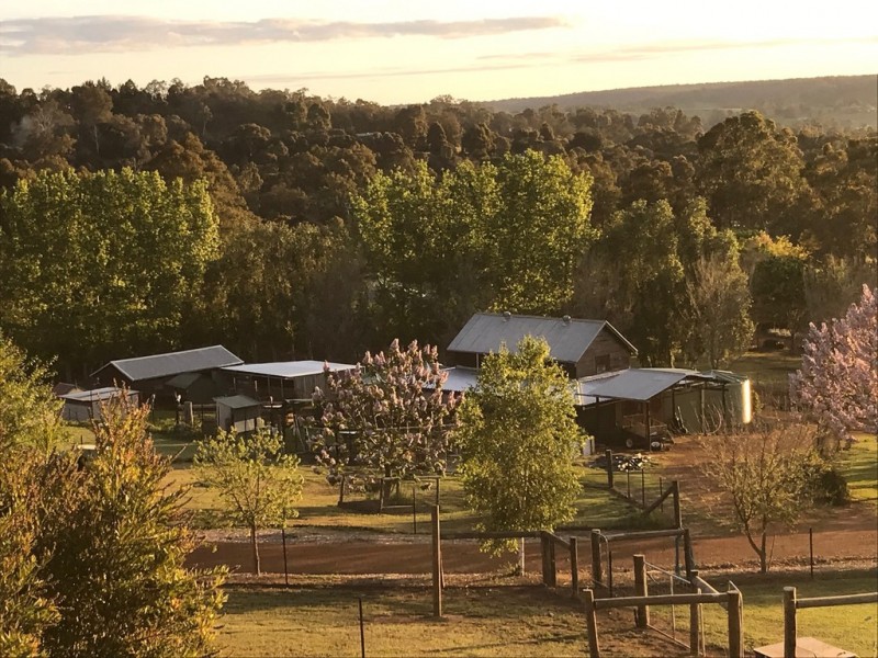 11 Nickajack Place, Bridgetown WA 6255