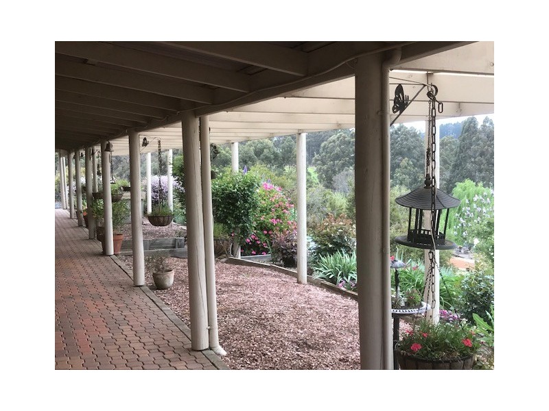 11 Nickajack Place, Bridgetown WA 6255