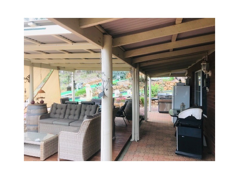 11 Nickajack Place, Bridgetown WA 6255