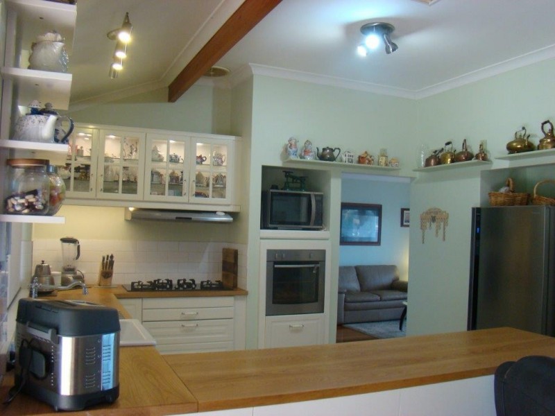 11 Nickajack Place, Bridgetown WA 6255