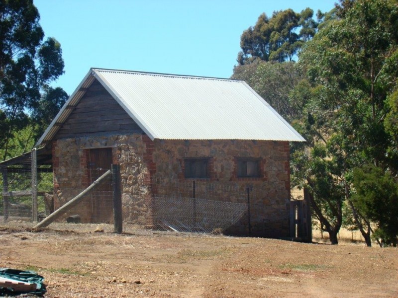 11 Nickajack Place, Bridgetown WA 6255