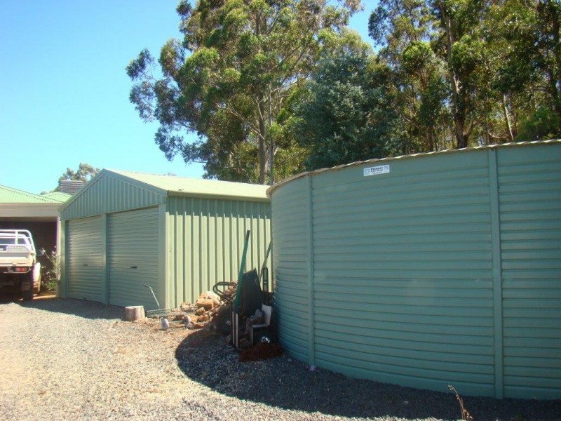 11 Nickajack Place, Bridgetown WA 6255