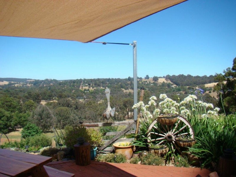 11 Nickajack Place, Bridgetown WA 6255