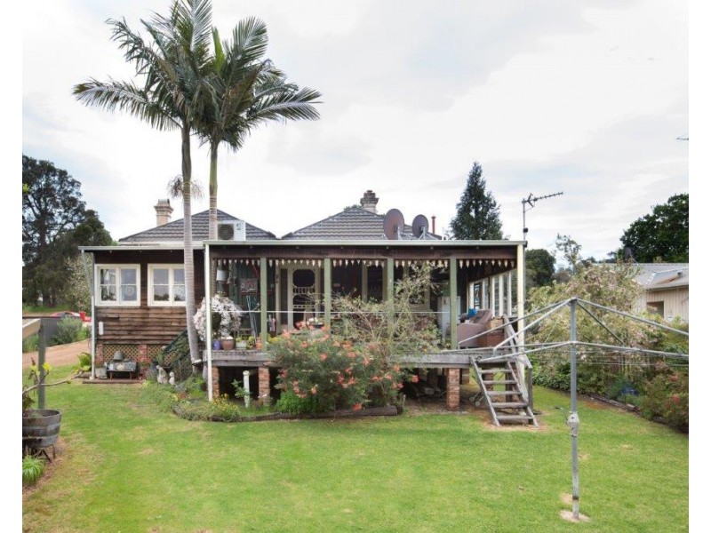 33 Gifford Road, Bridgetown WA 6255