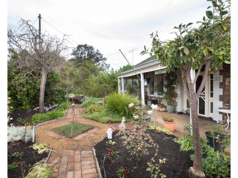 33 Gifford Road, Bridgetown WA 6255