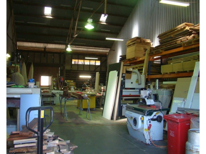 166 Hampton Street, Bridgetown WA 6255