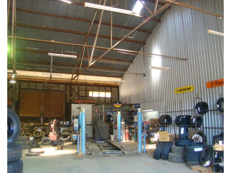 166 Hampton Street, Bridgetown WA 6255