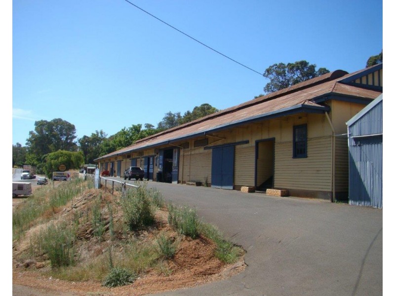 166 Hampton Street, Bridgetown WA 6255