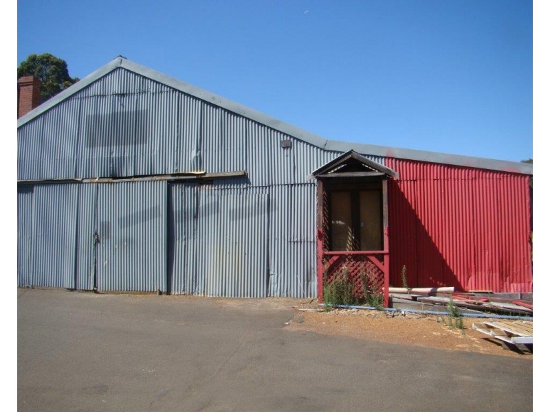 166 Hampton Street, Bridgetown WA 6255