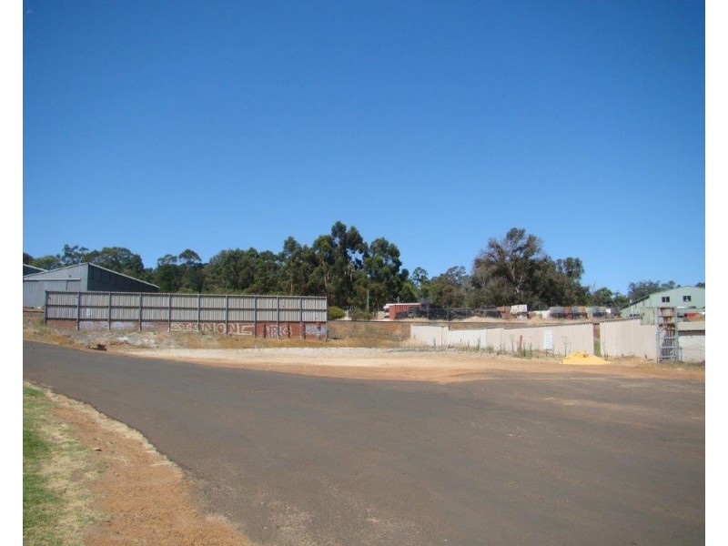 166 Hampton Street, Bridgetown WA 6255