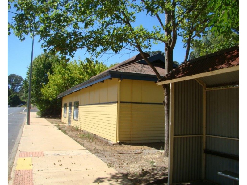 166 Hampton Street, Bridgetown WA 6255