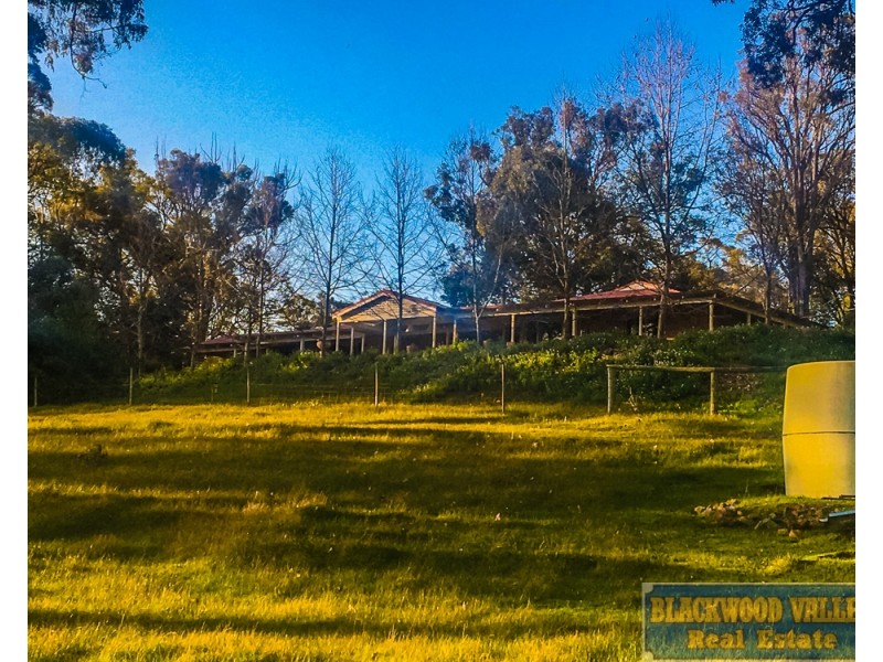 5 Hereford Heights, Bridgetown WA 6255