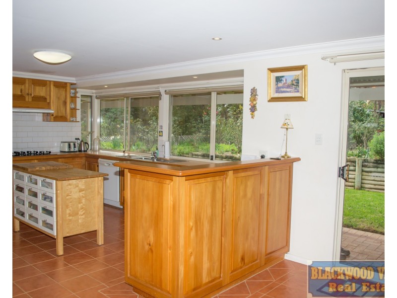 5 Hereford Heights, Bridgetown WA 6255