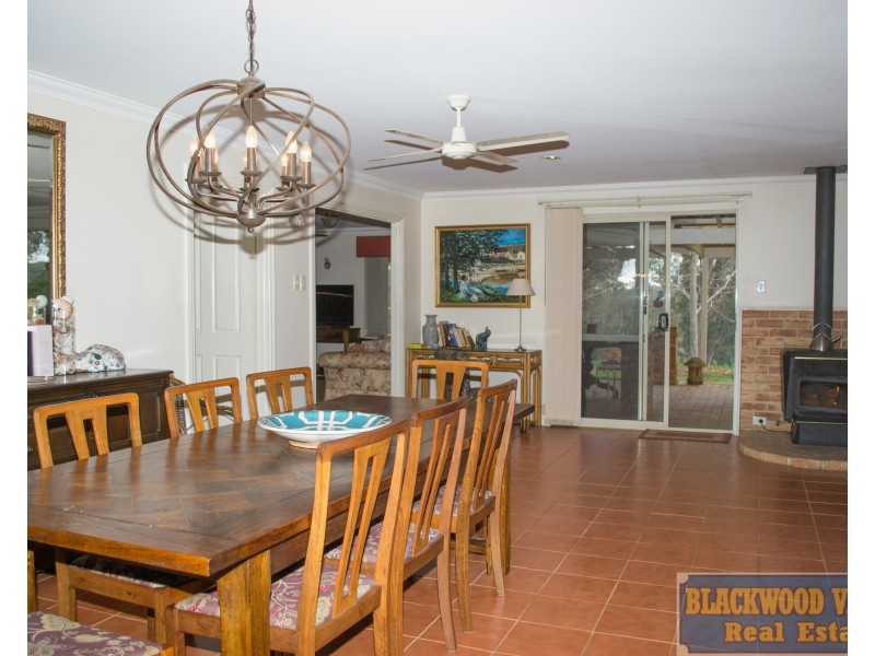 5 Hereford Heights, Bridgetown WA 6255