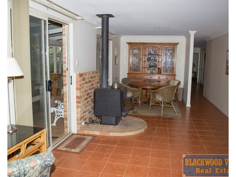 5 Hereford Heights, Bridgetown WA 6255