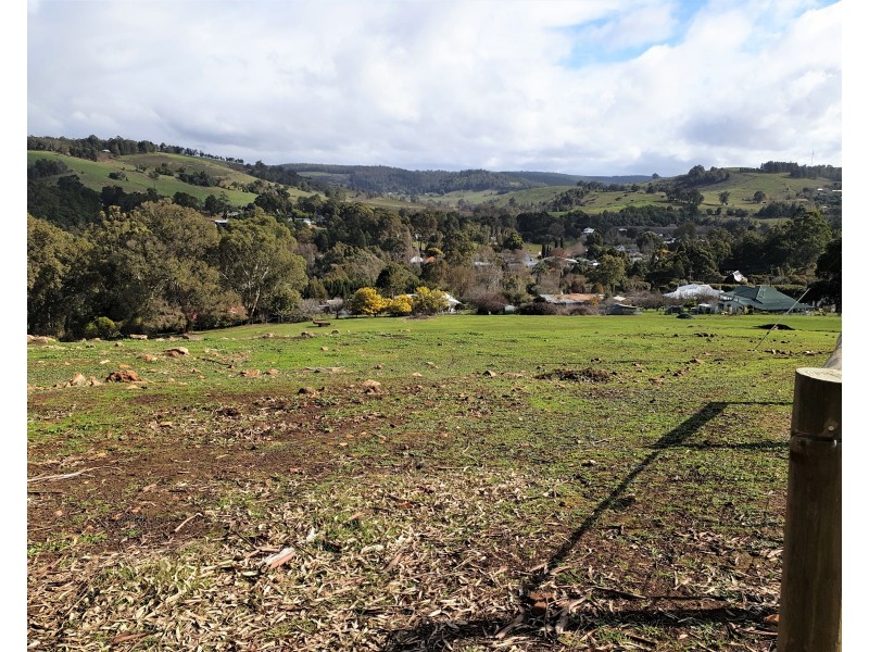 Lot 29 Bailey Heights, Balingup WA 6253