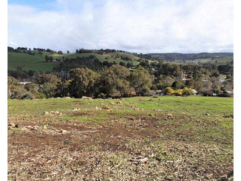 Lot 29 Bailey Heights, Balingup WA 6253