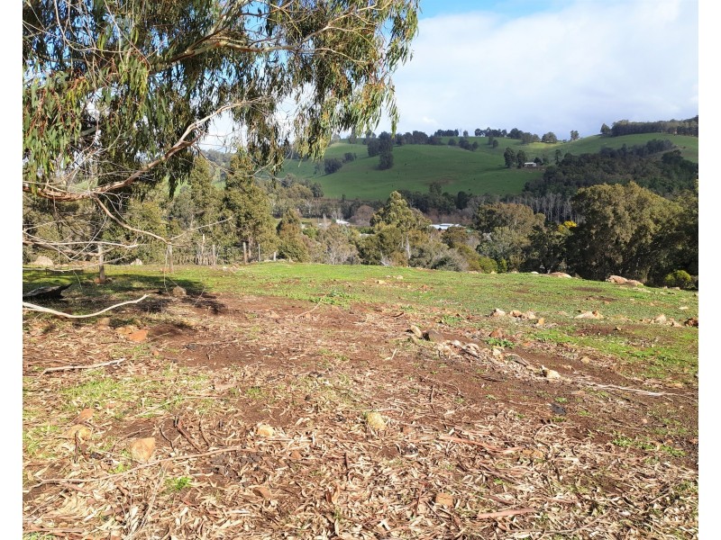 Lot 29 Bailey Heights, Balingup WA 6253