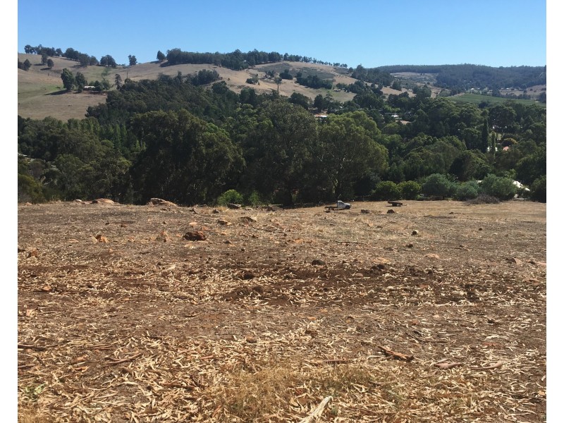Lot 29 Bailey Heights, Balingup WA 6253
