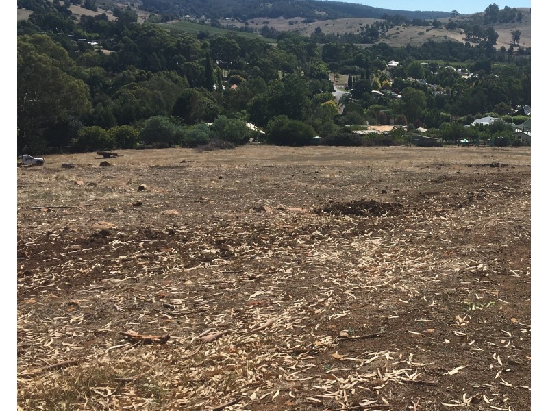 Lot 29 Bailey Heights, Balingup WA 6253