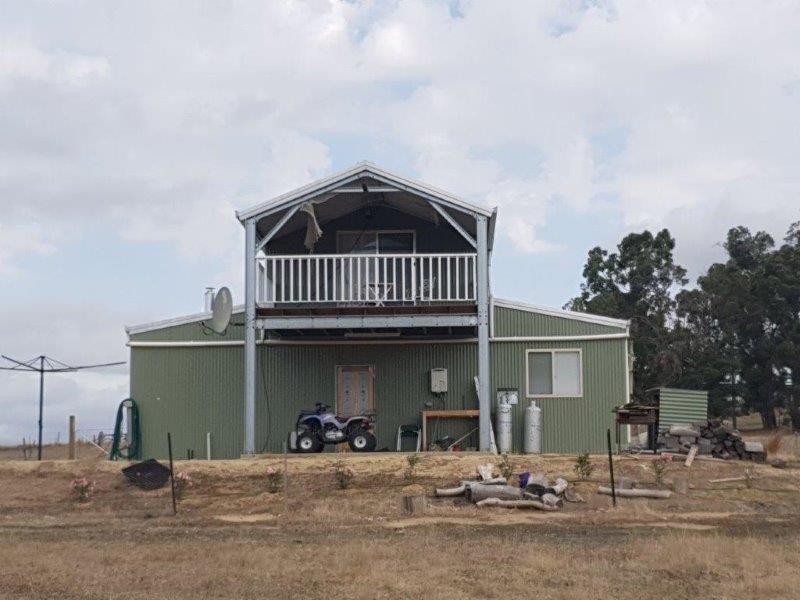 2477 Bridgetown-Boyup Brook Road, Boyup Brook WA 6244