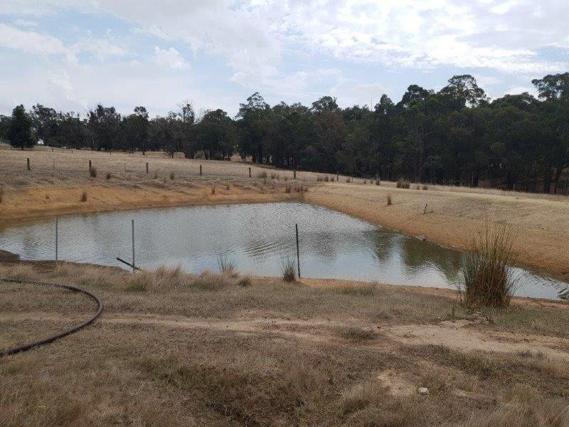 2477 Bridgetown-Boyup Brook Road, Boyup Brook WA 6244