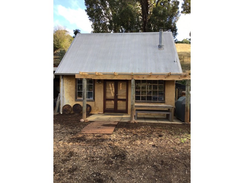 29 Greys Hill Road, Bridgetown WA 6255