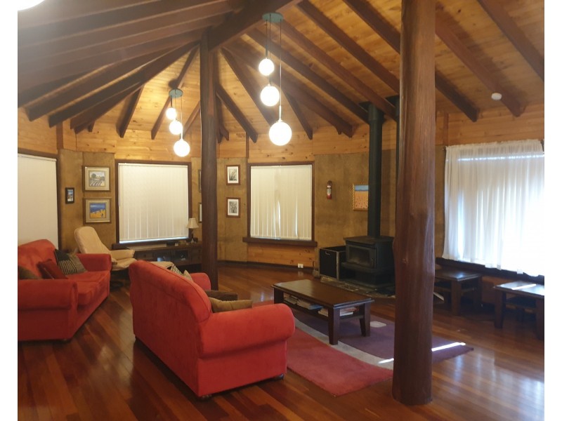 0 Bailey Heights Eaglesnest, Balingup WA 6253