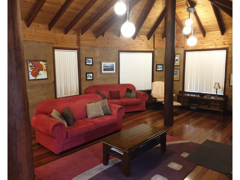 0 Bailey Heights Eaglesnest, Balingup WA 6253