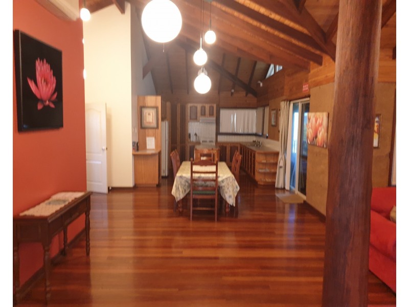 0 Bailey Heights Eaglesnest, Balingup WA 6253