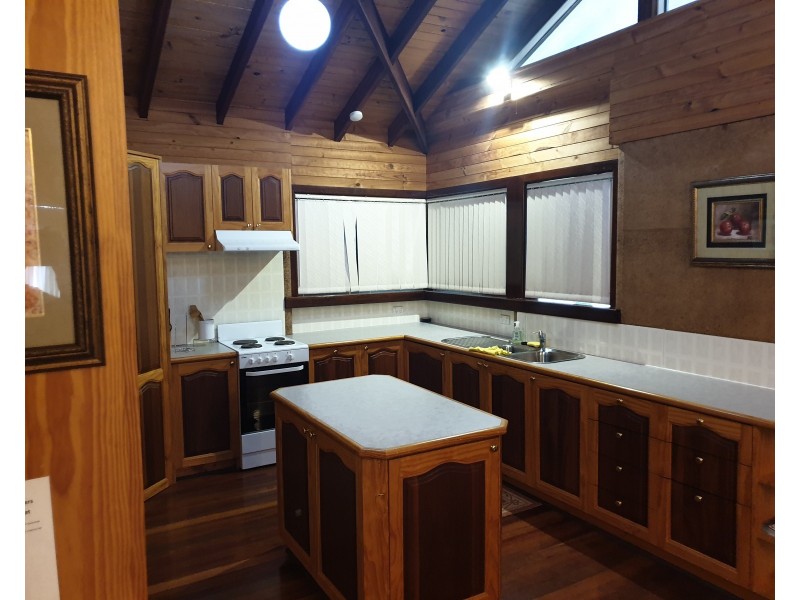 0 Bailey Heights Eaglesnest, Balingup WA 6253