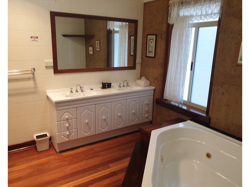 0 Bailey Heights Eaglesnest, Balingup WA 6253